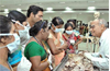 Understanding the human body, a first hand experience
